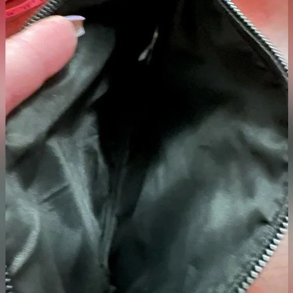 Seaworld cross body purse - Picture 3 of 4